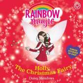 Holly the Christmas Fairy: Special