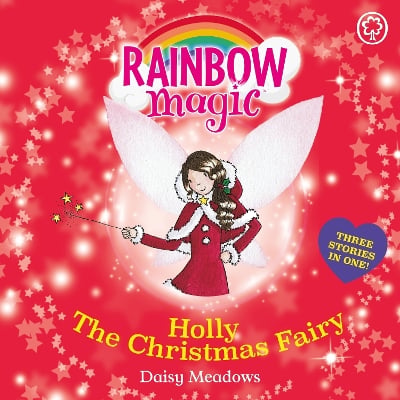 Holly the Christmas Fairy: Special
