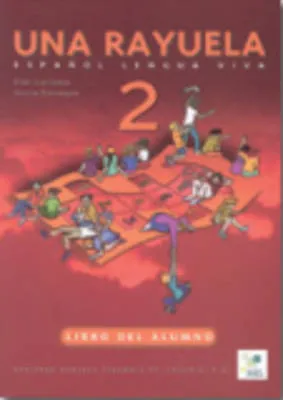 Una Rayuela 2  - CD for Student Book