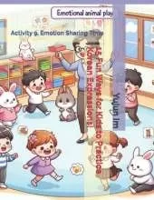 15 Fun Ways for Kids to Practice Korean Expressions!: Activity 9. Emotion Sharing Time