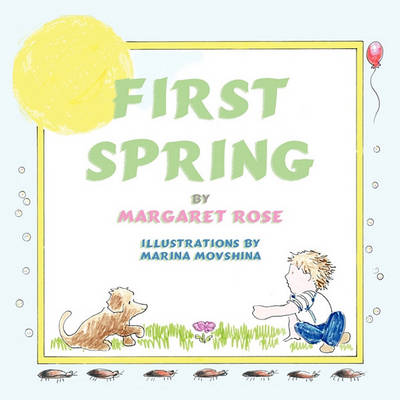 First Spring