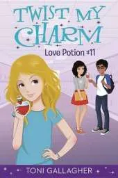 Twist My Charm Love Potion #11