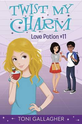 Twist My Charm Love Potion #11