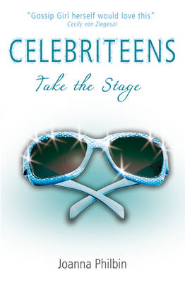 Take the Stage