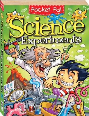 Science Experiments