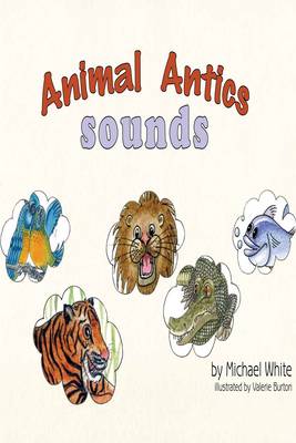 Animal Antics: Sound