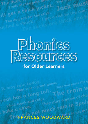 Phonics Resources for Older Learners