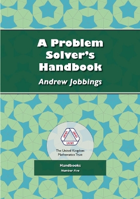 A Problem Solver's Handbook