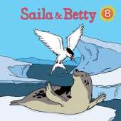 Saila and Betty (English)