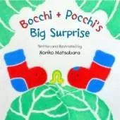 Bocchi and Pocchi's Big Surprise