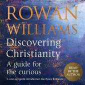 Discovering Christianity: A guide for the curious