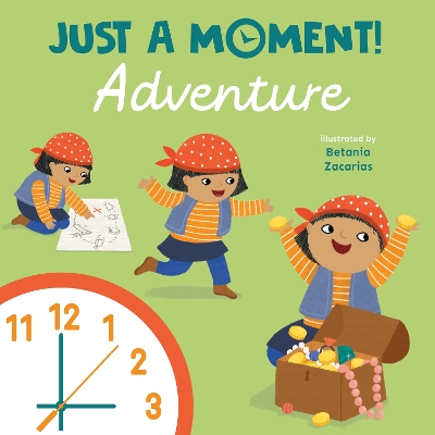 Adventure