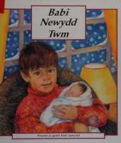 Babi Newydd Twm