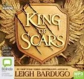 King of Scars