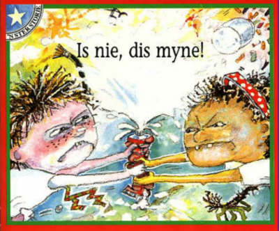 Is Nie, Dis Myne!