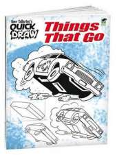 Things That Go