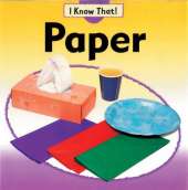 I Know That: Paper