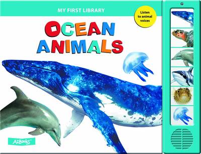 Ocean Animals
