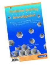 Problem Solving Through Investigation