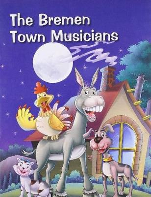 Bremen Town Musicians