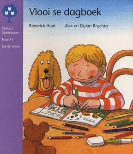 Vlooi Se Dagboek
