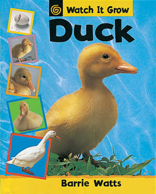 Watch It Grow: Duck
