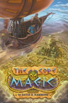 The Code of Magic