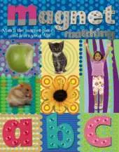 Magnet Matching: ABC