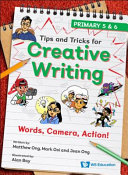 Words, Camera, Action!: Primary 5 & 6