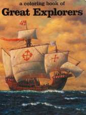 Great Explorers