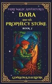 Dara and the Prophecy Stone