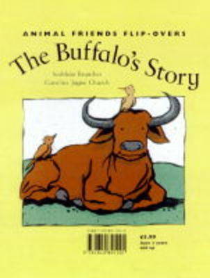Buffalo's Story and Bird's Story