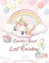 Sparkle's Quest for the Lost Rainbow