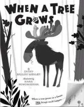 When a Tree Grows