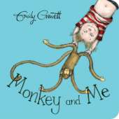 Monkey and Me