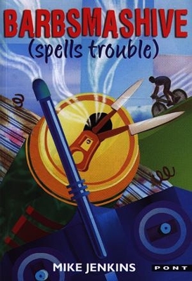 Barbsmashive (Spells Trouble)