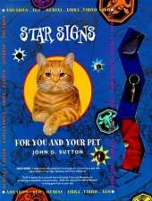 Star Signs: An Astrological Guide for You and Your Pet