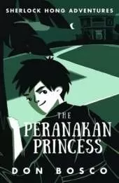 Sherlock Hong: The Peranakan Princess