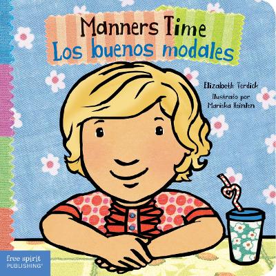 Manners Time / Los buenos modales