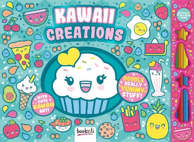 Kawaii Creations