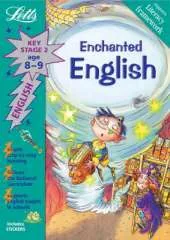 Magical Topics - Enchanted English (8-9)