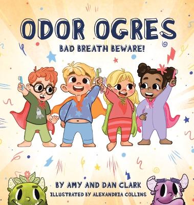 Odor Ogres