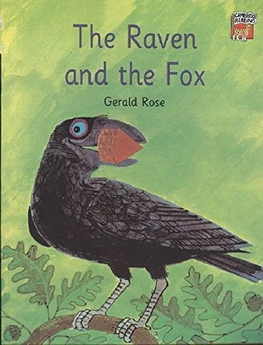 The Raven and the Fox