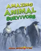 Amazing Animal Survivors