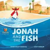 Jonah And The Fish