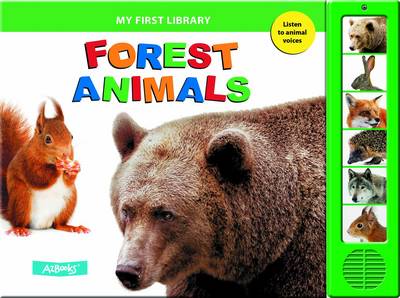 Forest Animals