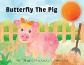 Butterfly The Pig