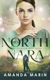 North to Nara