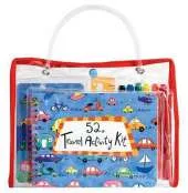 Travel Activity Kit