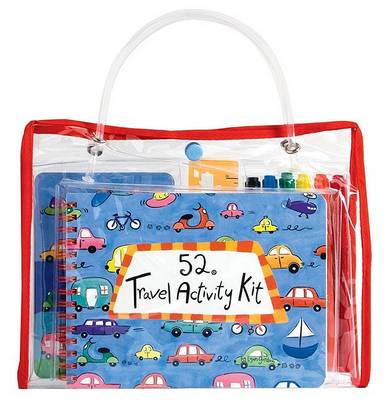 Travel Activity Kit